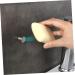 Amosfun 12 Pcs Magnetic Soap Holder Magnetic Soap Dish Holder for Soap Magnetic Holder Soap Support Wall Soap Holder Shower Soap Container Bath Soap Household Stainless Steel - Buy Online on GoSupps.com