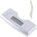 Digital Scoliosis Testing Meter - Easy Alignment Of The Spine Hospital Electronic Scoliosis Measuring Ruler Rehabilitation Evaluation Tool