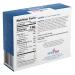 NutriWise Divine Vanilla Diet Bar - Low Calorie, Low Fat, High Protein, High Fiber (7/Box) - Buy Online on GoSupps.com