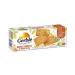 G n rique GERBL - Gerbl Wheat Germ Wheat Germ Biscuit 210 g - 210 g - Pack of 4 - Sold as a Lot
