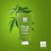 Dr Botanicals Natural Hemp Infused Natural Nutrition Moisturiser with Cocoa Butter Hemp Seed Oil 30ml - Buy Online on GoSupps.com