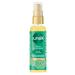 Where Sunsilk Dream Curls Styling Oil for Curly Hair for Curls without Frizz Effect Ultra Light Texture with Macadamia Oil Collagen and Biotin 75 ml