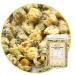 LWXLJMJZC Dried Fetal Chrysanthemum Flower Tea Loose Leaf Chrysanthemum Buds Tea Herbal Tea 2.12oz/60g 60g Chrysanthemum Tea