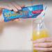 Nelsons Spatone 100% Natural Iron Supplement - 14 Sachets for Ages 2 - Buy Online on GoSupps.com