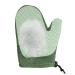 Gants d' pilation pour animaux de compagnie | de toilettage pour chat agent de nettoyage antistatique r utilisable pour chien entretien et nettoyage des gants avec spray pour canap meubles en Vert