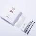 Buy Reton Eyebrow Stamp Set | Waterproof & Durable | 10 Reusable Stencils & 2 Brow Brushes | Perfect Eyebrow Solution - Buy Online on GoSupps.com