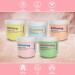 AROMATIKA Body Butter Nourishing 200 g Cream with Argan Oil Monoi Oil and Almond Oil Hydration & Nourishment for the Skin Body & Hand Care Vanilla Fragrance Beauty - Buy Online on GoSupps.com