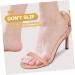 NOLITOY 30 Pairs Anti-Abrasion Forefoot Pads - Wear-Resistant Self-Adhesive Metatarsal Inserts for Comfort | Portable Foot Pads for Daily Use - Buy Online on GoSupps.com