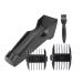 Professional Men's Hair Clippers - Electric Hair Cutting Kit for Home & Barber Use - International Shipping Available - Buy Online on GoSupps.com