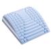 Smileshiney back extensor neck and shoulder tensioner cervical traction device |33 x 9.5 x 24.5 cm neck and shoulder tensioner support of the lower back- helps