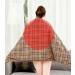 Buy Wireless Electric Blankets - Heated Blankets 170x70cm - Khaki Color - Cozy & Shipping Worldwide - Buy Online on GoSupps.com