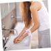 Healeved 6 Pairs Wrist Band Hair Ties Head Band Hair Bands Korean Hair Accessories Towel Scrunchies for Washing Face Flannel Wristband Cloth Wristbands Cuffs for Washing Face Towel Band Spa - Buy Online on GoSupps.com