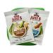 McCormick French Onion Dip & Ranch Dip / Dressing Seasoning Mix Bundle: Includes 1 Packet French Onion Dip & Seasoning Mix 1 Packet Ranch Dip Dressing Seasoning Mix & 1 Leftover / Storage Container