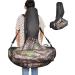 Duzhong T-Shaped Crossbow Bag - Outdoor Archery Hunting Case, Lightweight & Large Capacity Oxford Fabric Camo - Buy Online on GoSupps.com