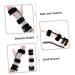 Durable Finger Splint & Support Brace - Ginger Brace Finger Straightener Protector & Joint Splint Accessories for Optimal Healing - Buy Online on GoSupps.com