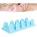 Portable Sky Blue PSOAS Muscle Relaxation Tool | Reduce Tension & Improve Flexibility for Thighs Calves & More - Buy Online on GoSupps.com