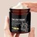 Cr me Hydratante Visage | 120g Cr me Nourrissante Corps | Hydratation Intense Naturelle Visage Corps Peau Sensible | Femme Homme - Buy Online on GoSupps.com