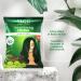 Buy VLCC 100% Natural Herbal Henna Amla & Shikakai Extracts Hair Mehndi Powder 100g International Shipping Available - Buy Online on GoSupps.com