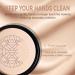 BB Cream Moisturizing Foundation Air Cushion Mushroom Head | Air Cushion Moisturizing Foundation for Face BB Cream Foundation Full Coverage Foundation for Face - Buy Online on GoSupps.com