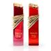 Maison Alhambra Vogue Party & Vogue Rouge EDP Sprays 100ML (3.4 OZ) Long Lasting Floral Sweet Inviting Fragrances. (DYNAMIC BUNDLE) Fruity Floral Vanilla Woody - Buy Online on GoSupps.com
