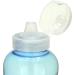 Kavodrink Flip Top Lid for Tritan Water Bottle | BPA-Free Sport & Fitness Accessory for Bicycles - International Shipping - Buy Online on GoSupps.com