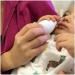 3pcs Premium Nasal Aspirator for Baby | Professional Infant Nose Cleaner | Food Grade & Reusable | Best for Congestion Relief - Buy Online on GoSupps.com