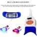 CARESHINE Dental Teeth LED Whitening Lamp Blue/Red Light - Fast DHL Shipping - Buy Online on GoSupps.com