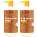Alaffia EveryDay Shea Body Lotion Vanilla 32 fl oz