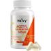 Heivy Acetyl L-Carnitine (ALCAR) 500 mg, 180 Capsules, Amino Acid Support for Brain Function & Nerve Health, Non-GMO and Gluten Free, 1 Capsule per Serving 180 Count (Pack of 1)