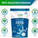 GoSupps.com - Health Garden All Natural Birch Xylitol Sweetener 16 oz (453 g) - Buy Online on GoSupps.com