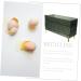 LABRIMP Box Camping Fridge Plastic Tray Egg Drawer for Refrigerator Egg Organizer Multi-layer Egg re-usable Green 26.5X16X10CM - Buy Online on GoSupps.com