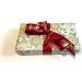 Lavolio Gift-wrapped Set of Soft Nougat (300g) - Premium Selection of 3 Different Flavours of Italian Nougat with Almonds Pistachios Hazelnut & Cocoa Perfect Present for Him or Her - Buy Online on GoSupps.com