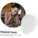 minkissy Powder Foundation Powder Puffs Women Makeup Foundation Puffs Silicone Makeup Puff Makeup Puffs Silicone Puffs Makeup Supplies Girls Foundation Puff Wet Puff 3d - Buy Online on GoSupps.com