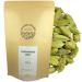 Cardamom - 100g - whole - fresh and fragrant Culinary uses in infusion, roasting and cooking - Spice blends