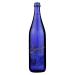 Saratoga Sparkling Spring Water 28oz Cobalt Blue Glass Bottle (Pack of 3) - 84 Fl Oz - Buy Online on GoSupps.com