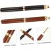2 Pcs Healifty Spiral Ear Pick Set - Pure Copper Ear Wax Cleaning Tools - Buy Online on GoSupps.com