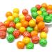 Chinese Candy 7 Oz(200 Gram) Fruity Soft Candy Sweet Watermelon Candy Chewing Candy Snack Watermelon Gum Fruity Bubble Gum (7 oz(Box of 1)) 7 oz( Box of 1) - Buy Online on GoSupps.com