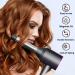 Updated Anti-Falling Hair Curler - Compatible with HD01 HD02 HD03 HD04 HD07 HD08 | Perfect for Hair Dryers | International Shipping Available - Buy Online on GoSupps.com