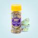 G nthart StreudeKor Bunte Dino Streusel & Dino Muffin Cups - 55g Sprinkles & 50 Paper Shapes for Kids' Birthday Parties & Baking - Buy Online on GoSupps.com