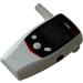 iBACheck Rechargeable Breathalyzer with Window Breaker - Real Time Clock, Low Standby Current, 10 Memory Breath Test (White) - Buy Online on GoSupps.com