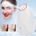  LUNWJJIP Ionic facial steamer 80ml water tank for facial use hot and cold steam - Buy Online on GoSupps.com