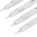 DIY Nail Art Dotting Pen | Manicure Tool for Salon & Home | 1.0 mm Durable Design - Buy Online on GoSupps.com