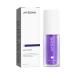 Colour Corrector Tooth Stain Removal Purple Toothpaste Colour Correcting Tooth Stains Colour Corrector Toothpaste Tooth Stain Removal