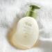 NATURA Mamae e Bebe Gentle Baby Cleansing Gel 200ml - Dermatologist Tested, Pediatrician Approved, 100% Vegan Baby Care - Buy Online on GoSupps.com
