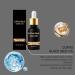  JIAOY Black Seed and Coffee Oil Face Serum Moisturizing and Nourishing Face and Body Oil Coffee/Fat Oil for Skin Moisturizing Care Coffee-Infused Face Oil (2PCS) - Buy Online on GoSupps.com