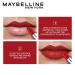 Maybelline New York Color Sensational Purple Matte Lipstick - Vibrant Violet 0.15 oz - Buy Online on GoSupps.com