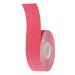 Fovolat Sports Tape Athletic Kinesiology Sports Tape Waterproof Breathable Kinesiology Tape | Athletic Tapes & Wraps Kinesiology Recovery Tapes Supports Muscles & Joints Hot Pink