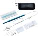 Ear Wax Remover HD Camera - 1.3MP 3-in-1 Ear Wax Removal Kit | International Shipping Available - Buy Online on GoSupps.com