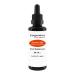 Vitamin B6 (P5P) 50ml | Pyridoxal-5-Phosphate 2.3mg | UK Made Vegan Liquid |UV Blocking Miron Violet Glass | 10 Drops Daily (2 Month Supply)
