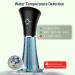 Ear Wax Removal - Electric Ear Cleaner with IPX7 Water Powered Ear Cleaning Tool with Irrigation Flusher 6 Tips 4 Pressure Settings - Safe & Effective for Ear Wax Cleaning Gifts for Women Men - Buy Online on GoSupps.com